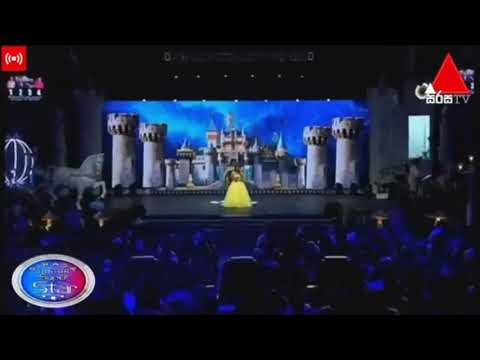 Ishini Thamodya - කියන්න රන්කද මොනහිතකින් ඔබ කීවාදැයි මට