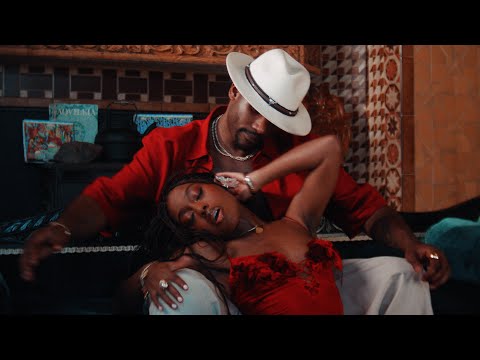 Sarina - Olé (Official Music Video)