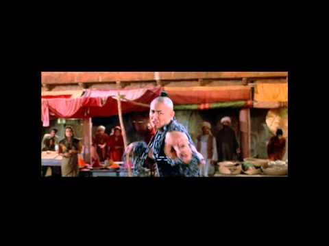 Around the World in 80 Days Trailer [HD]