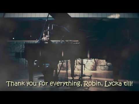 Robin Stjernberg (Harry Potter style)