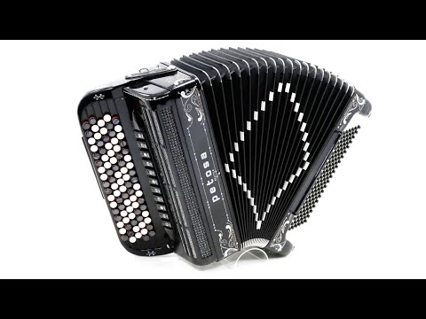 Certified Pre-owned Accordion: petosa AM-1000c