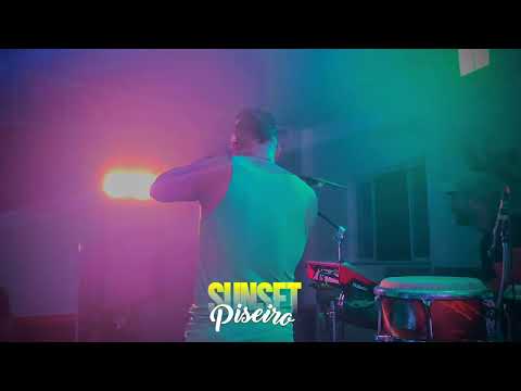 PISEIRO SUNSET SHOW AO VIVO COM KUQUE DO PISEIRO
