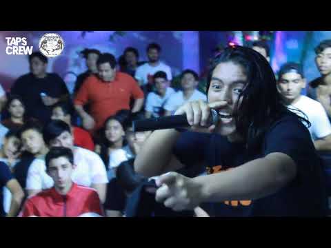 LTS vs Zikno 4tos (Teorema en casa)