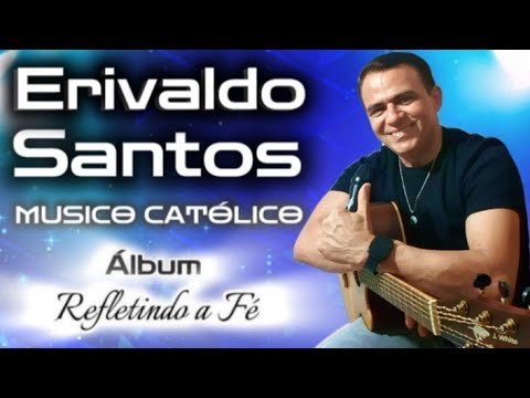 Sonda Meus Sonhos Senhor - Erivaldo Santos