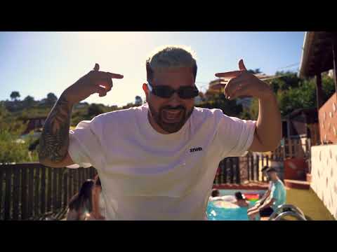 NINGUNA - KEVIN MILAN (VIDEO OFICIAL) uVeka