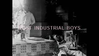 Post Industrial Boys - Cops Their Wives