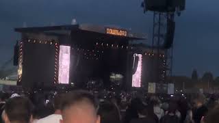 Download lagu Green Day - 21 Guns/Minority. Download Festival 2025. DLXXII 13/06/25 mp3