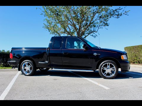 2000 Ford F150 (CC-1906273) for sale in Sarasota, Florida