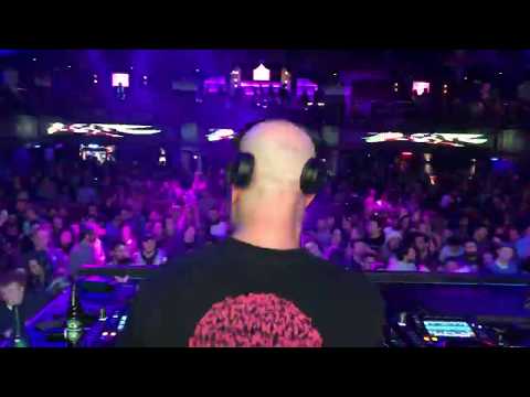 Randy Seidman @ Royale (Boston, MA) [Jan. 2019]