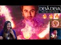Deva Deva Song | Brahmāstra | Ranbir Kapoor | Alia Bhatt | Amitabh Bachchan | Arijit Singh