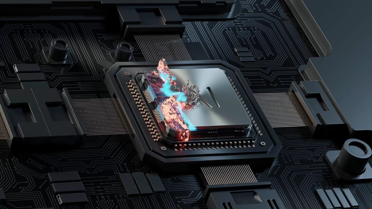 "خدمات تحرير ومونتاج الفيديو: إنتاج محتوى احترافي ومؤثر"