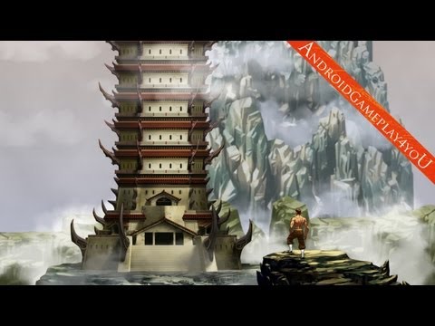 kung fu do fighting android game
