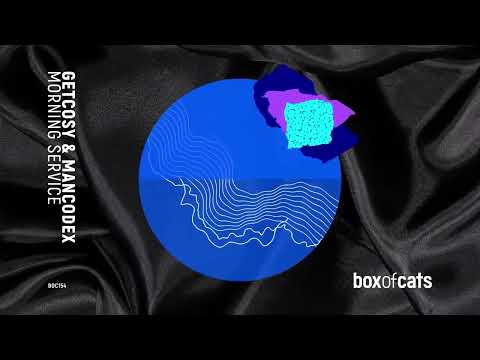 GetCosy & Mancodex - Morning Service