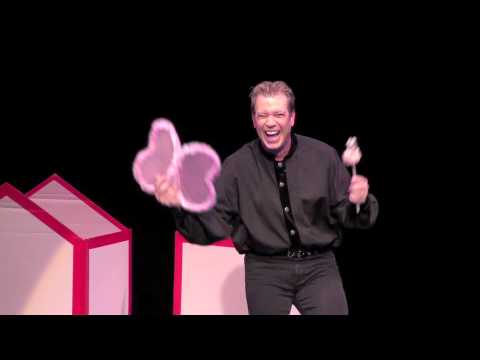 Jasmine's First Illusion