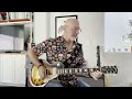"Books Are Burning" XTC outro cover
