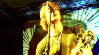 "Now" by the Pat McGee Band