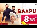 Baapu Tera Ladla Official Video Amit Dhull Deep Sisai Haryanvi Song Bapu Song