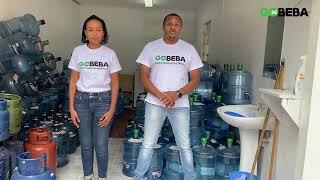 GoBEBA Everything Ltd