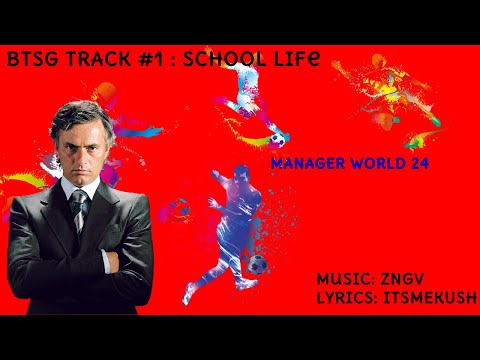 BTSG Track #1 : School Life