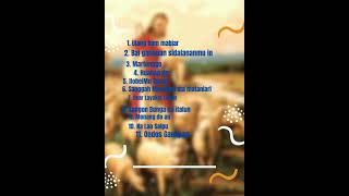 Download lagu 1. Kumpulan lagu rohani Simalungun. mp3