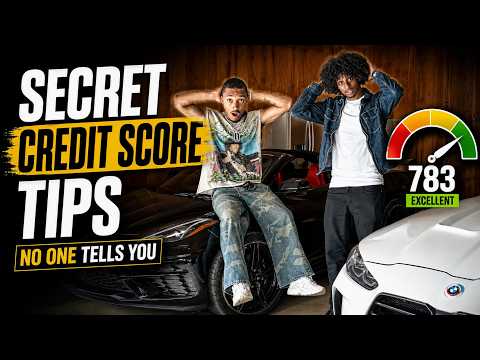 These Credit Tips Can Save You Thousands