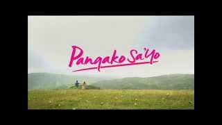 Pangako Sa&#39;Yo 2015: &quot;Panaginip&quot; Performed by Juris Fernandez