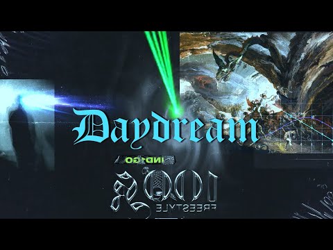 (FREE FOR PROFIT) IND1GO type beat "Daydream" (prod. 7ventus x dmmadeit)