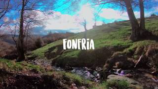 Fonfría