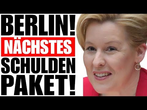 Es geht erst los❗️