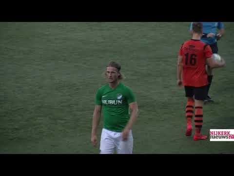 NIJKERK - Sparta Eemdijk 2   0