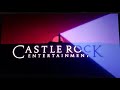What If Castle Rock Entertainment Swapped Fanfares With 20th Century Fox