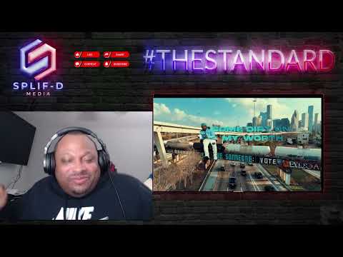 Yung Al, Propain, YB Puerto Rico, Stunna Bam & OTB Fastlane "I’m From HoUSton" Reaction