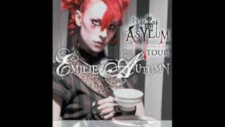 Emilie Autumn - Don&#39;t blame me [Subtitulada Español]