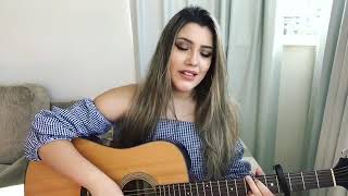 Lucas Lucco - Eu Vou Comprar Um Caminhão De Tinta / Cover Isa Guerra