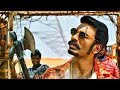 Maari 2 Best Action Scene Dhanush Entry Scene Maari 2 Mass Fight Scene