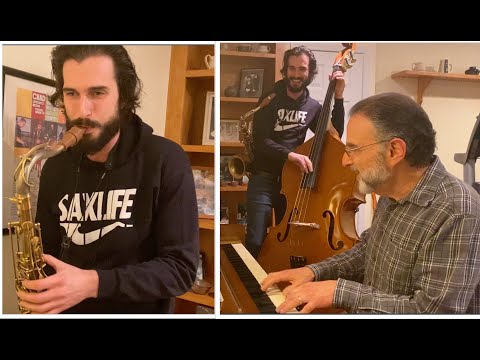 Chad LB + Dad LB - Black Orpheus (Manhã de Carnaval)