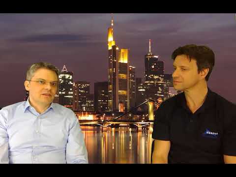 Azure Container Service Interview with Alex Zeitler