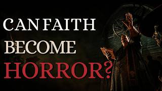 Outlast 2 - The Terror of Blind Faith