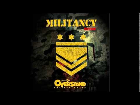 Chezidek-Damage (Militancy Riddim)