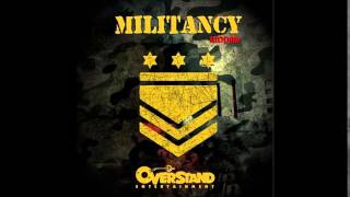 Chezidek-Damage (Militancy Riddim)