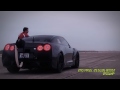 Video 'Drift pri 375km/h'