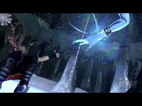 Enchanted Arms Xbox 360 Trailer - Launch Trailer