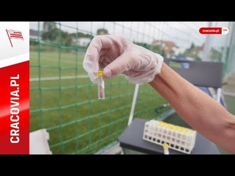 Pasy po badaniach wydolnościowych (12.06.2018)