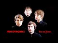 Tocotronic - Tag der Toten