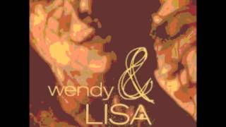 Wendy & Lisa - Balance