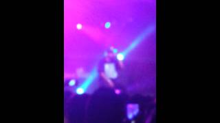 Nach - Me llaman - Malaga 13-12-13