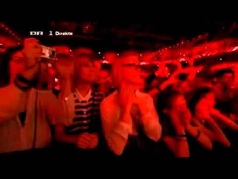 Vinderen af X Factor 2012 er.. [X Factor DK 2012 Finale]