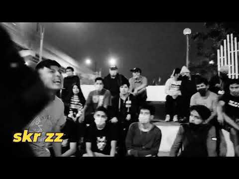 scope vs ermitaño --4tos-- colectivo (( RELÁMPAGO))🔥🔥