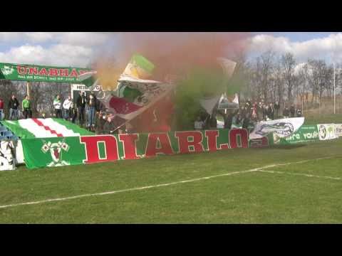 BSG Chemie Leipzig vs. VfB Zwenkau 02 III