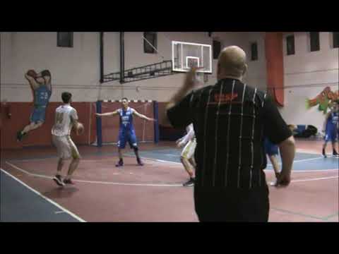 2020 02 10   SB Prato Bottegone Uisp